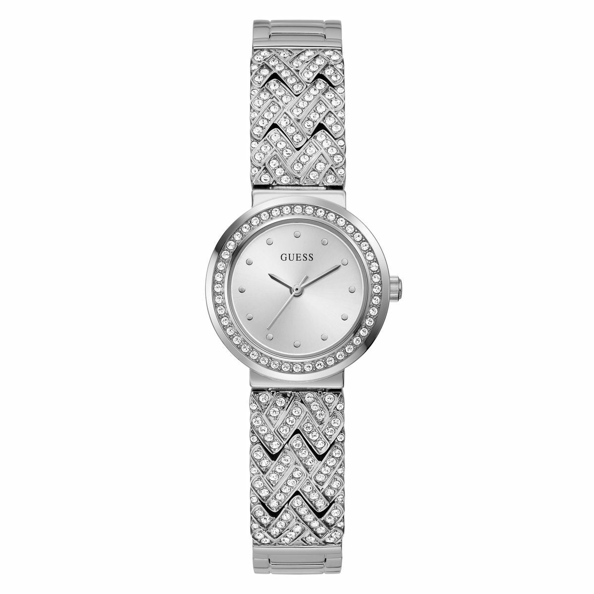 Est-ce que Montre Femme Guess GW0476L1 (Ø 28 mm) est fait pour vous ?