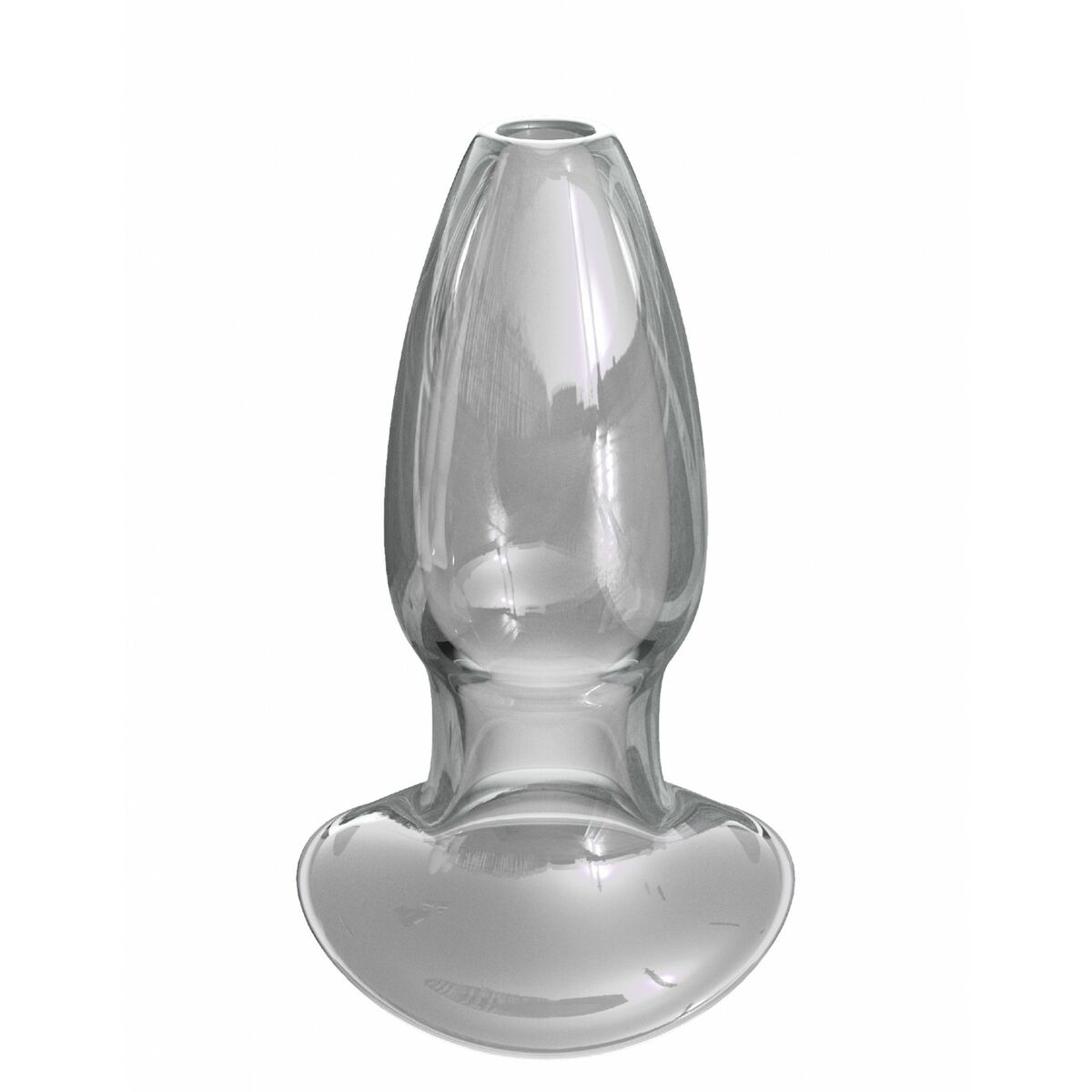 Test complet et avis : Plug Anal Pipedream Transparent