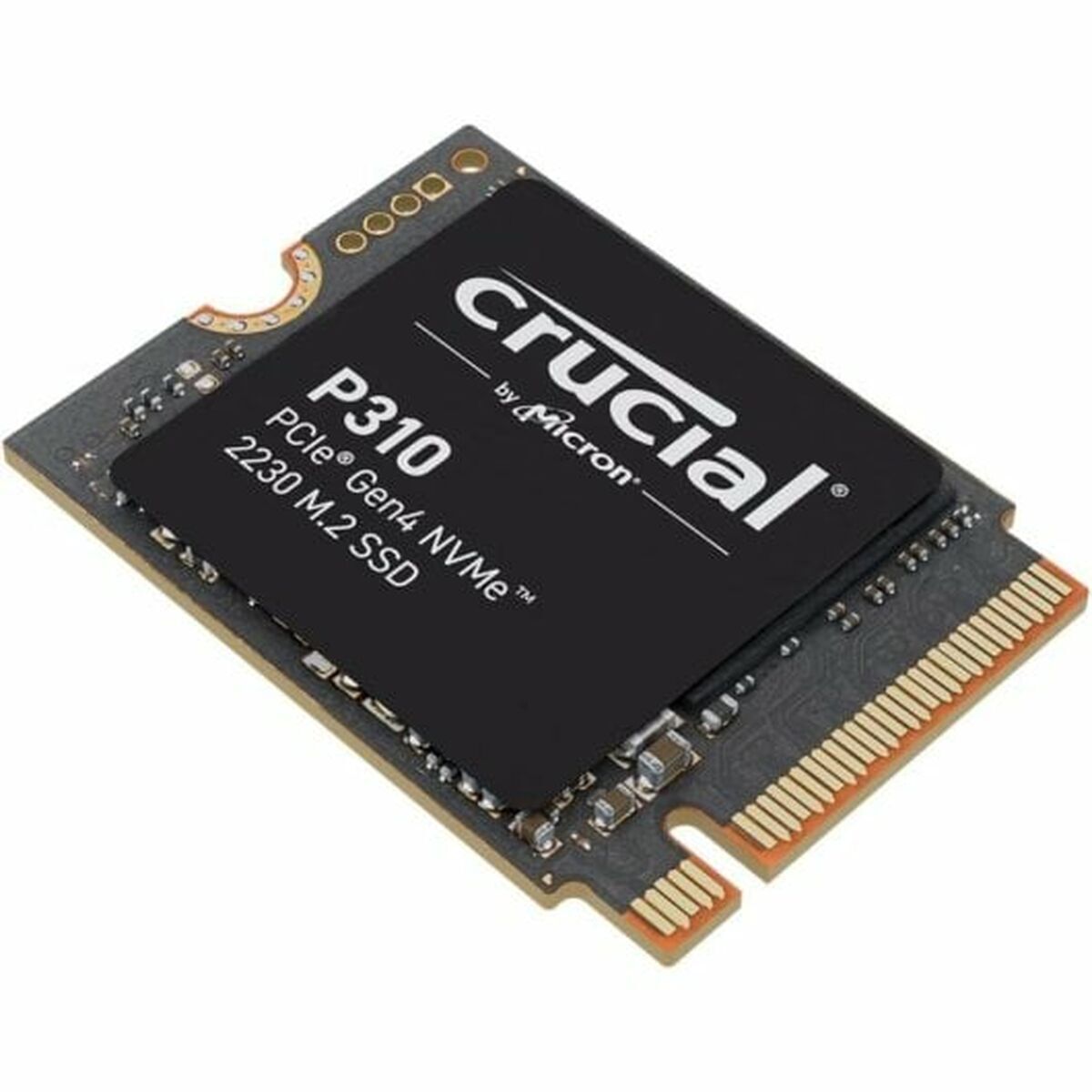 Disque dur Crucial CT1000P310SSD2 16' : comparatif, alternatives et recommandations