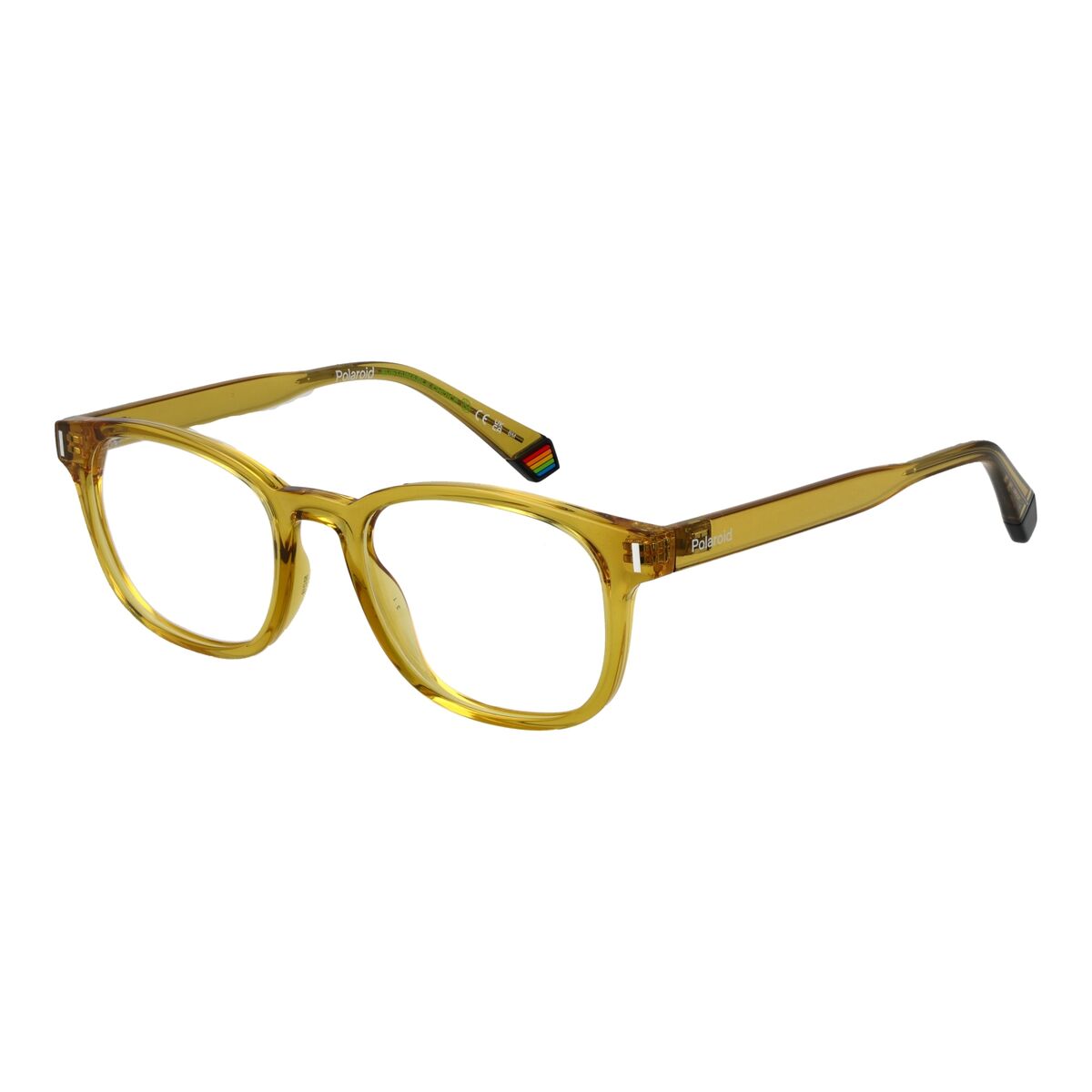 Ce que vous devez savoir sur Monture de Lunettes Homme Polaroid PLD D453 5040G