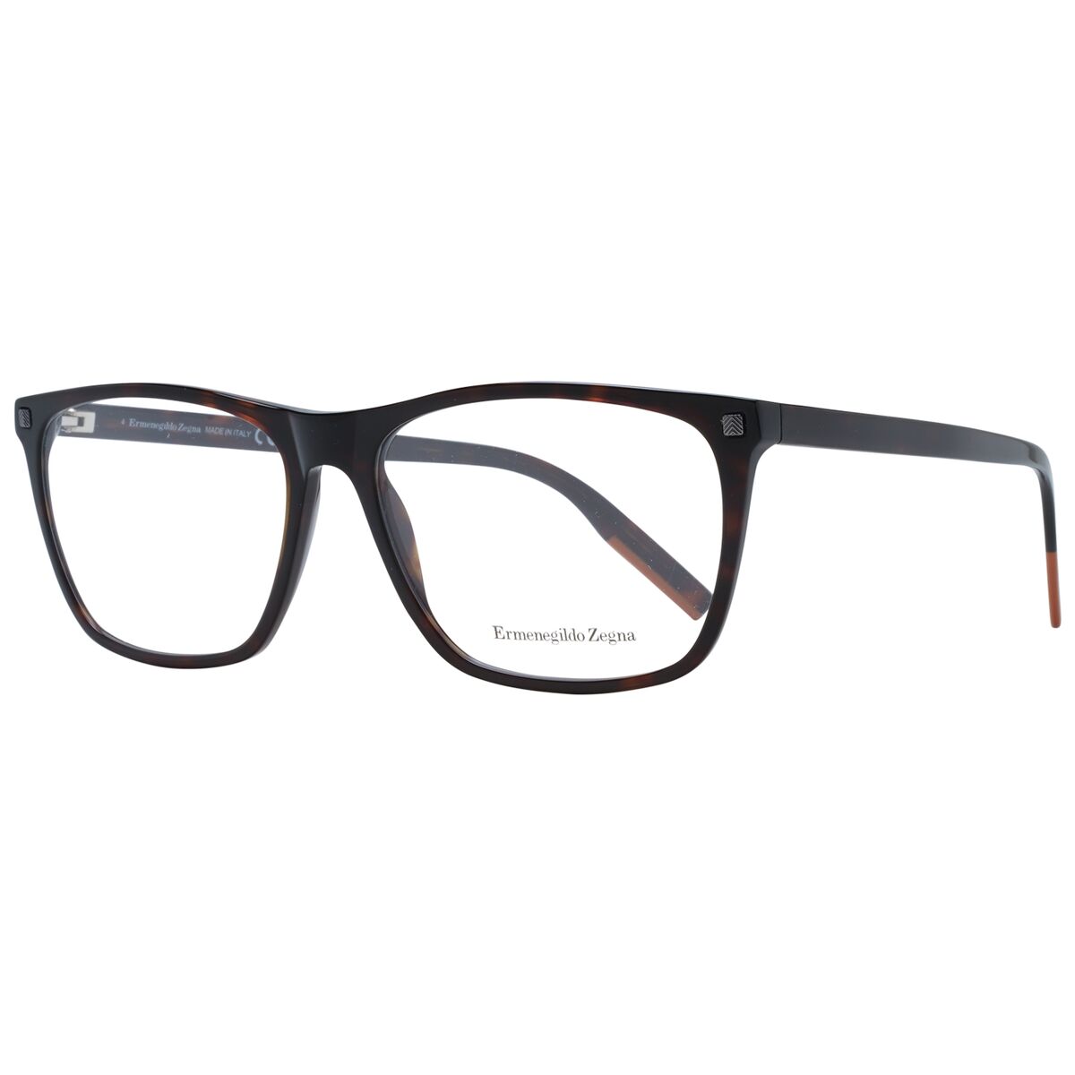 Monture de Lunettes Homme Ermenegildo Zegna EZ5215 58052 : Points forts et limites