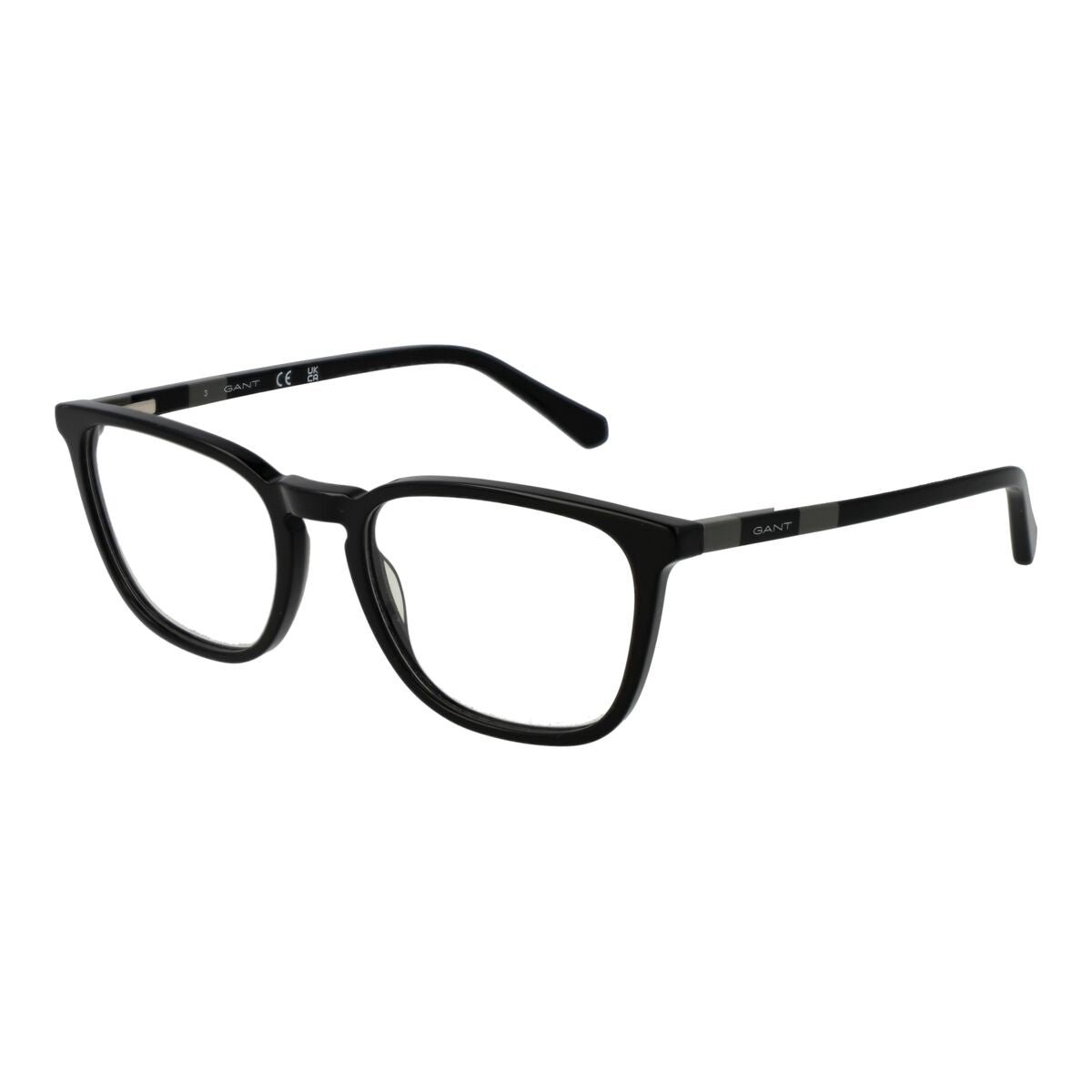 Monture de Lunettes Homme Gant GA3267 54001 : tout ce qu'il faut savoir avant d'acheter