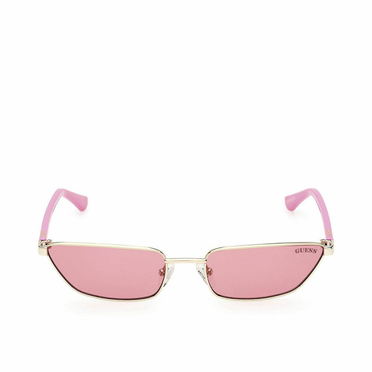 Lunettes de soleil Femme Guess GU8285 5732S : Verdict après test
