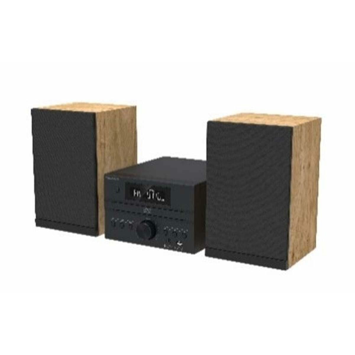 Mini Hifi Thomson MIC123BT : Verdict apres test