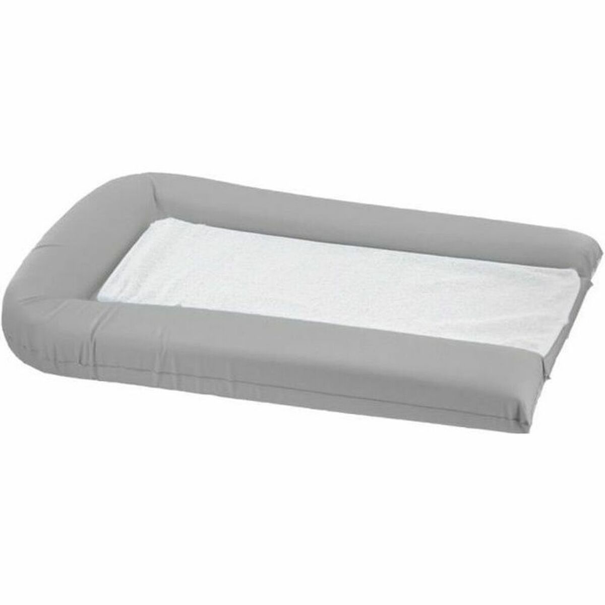 Ce que vous devez savoir sur Changeur Domiva 42 x 70 cm Gris