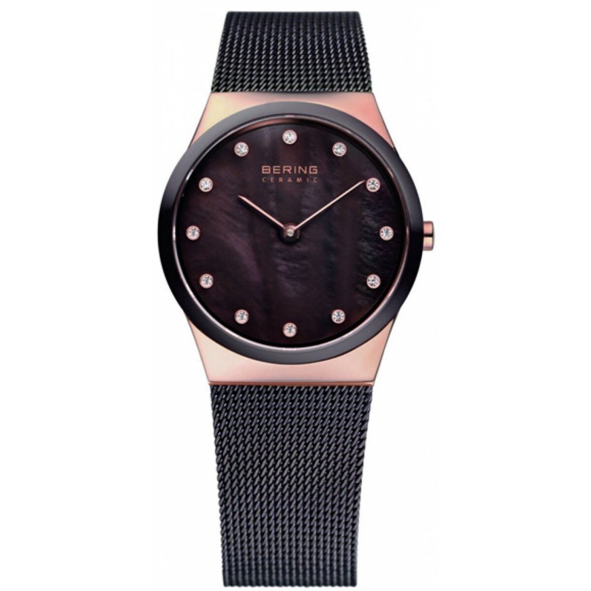 Analyse détaillée : Montre Femme Bering 32230-262 (Ø 30 mm)