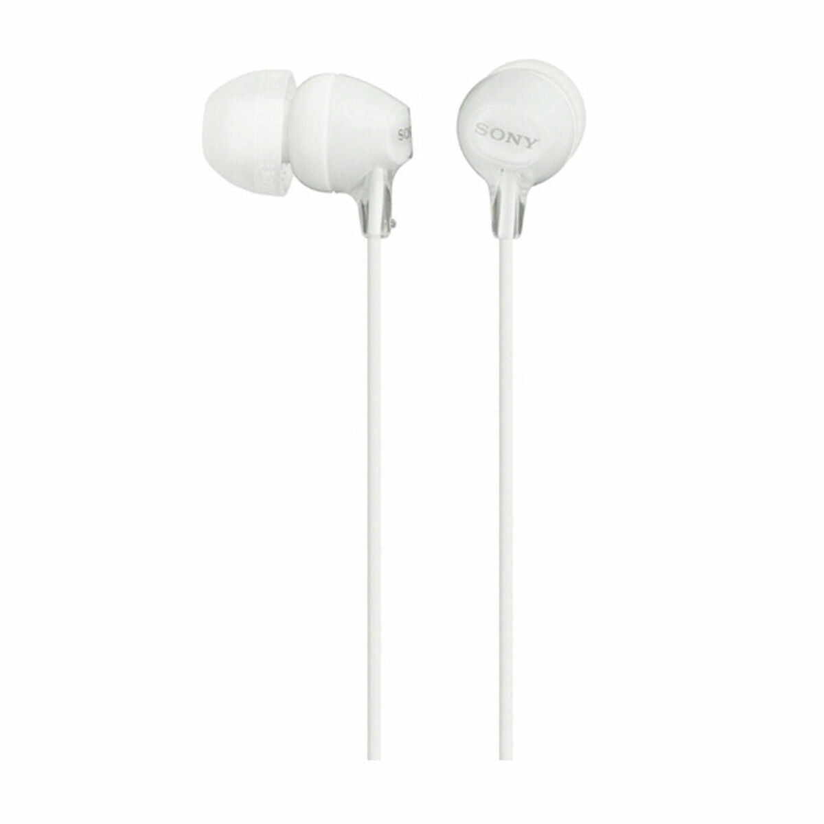 Casque Sony MDR-EX15LP in-ear : analyse complète pour bien choisir