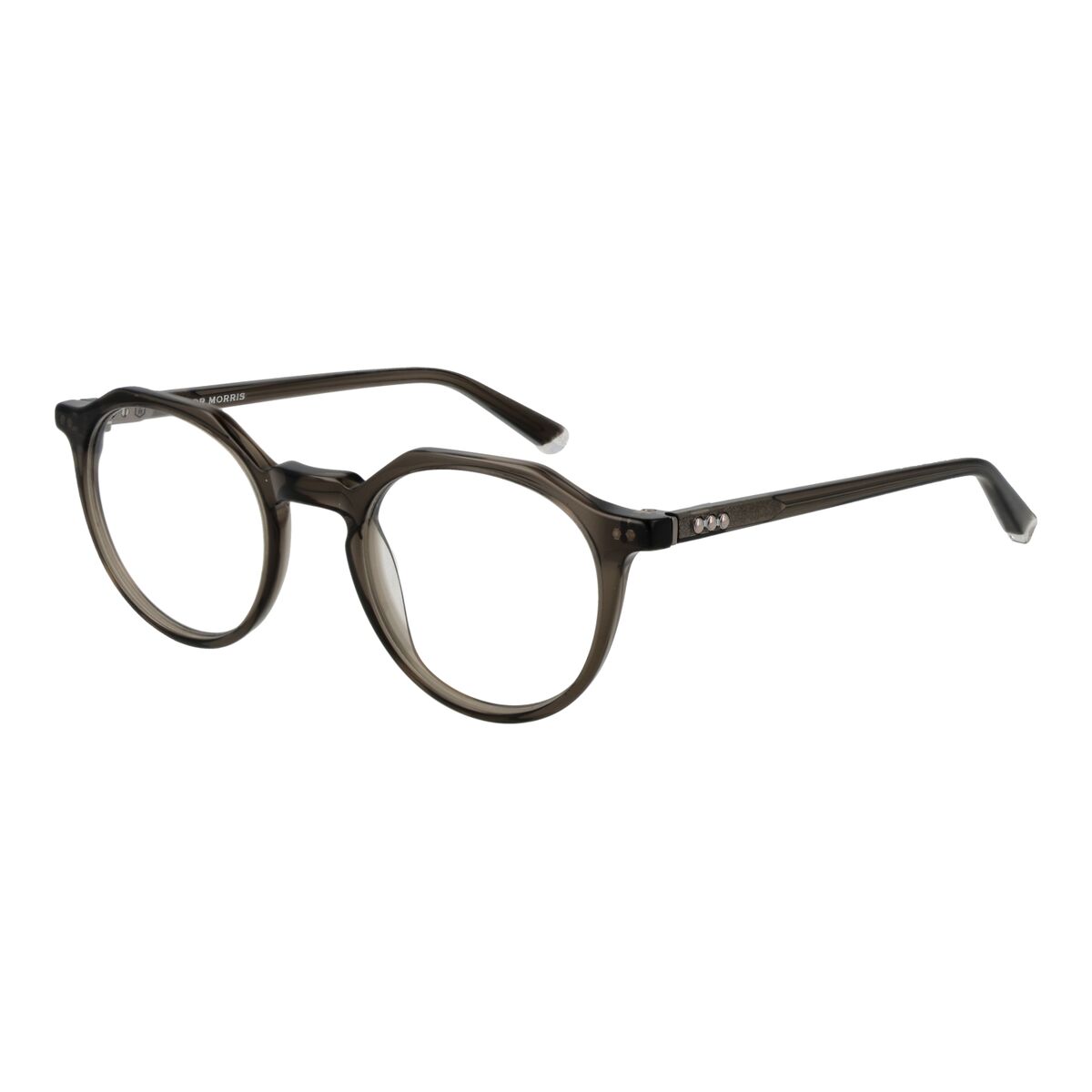 Est-ce que Monture de Lunettes Unisexe Taylor Morris W6 48C5 est fait pour vous ?