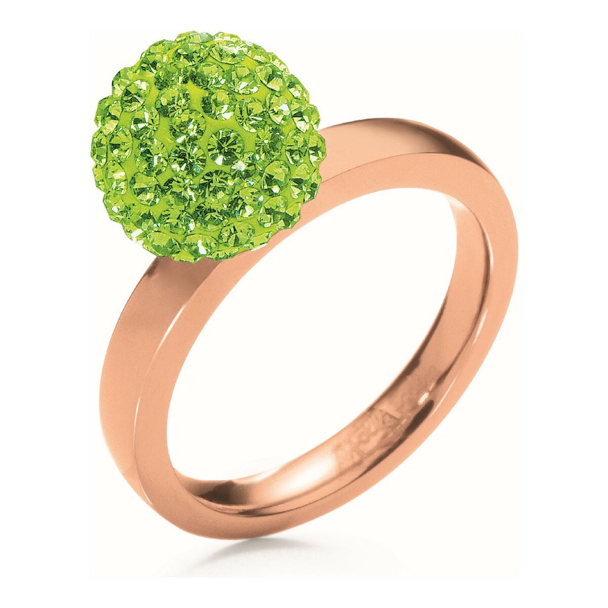 Bague Femme Folli Follie 3R0T041RE-50 (10) : comparatif, alternatives et recommandations