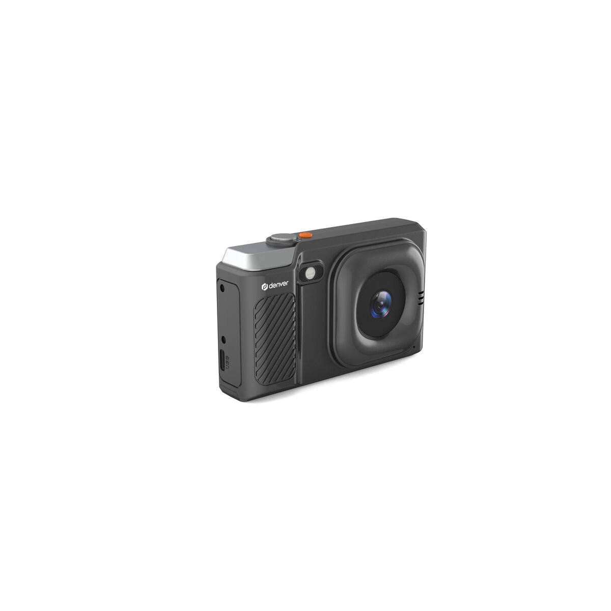 Le test complet de Appareil Photo Numérique Denver Electronics DCA-4818B