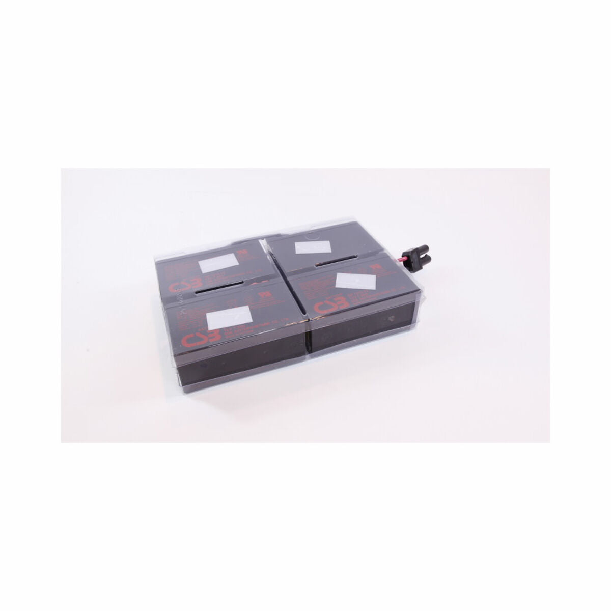 Pourquoi j'adore : Batterie pour Système d'Alimentation Sans Interruption Eaton EB004SP