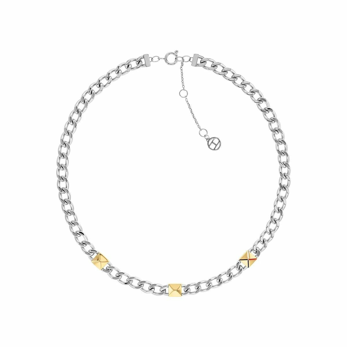Présentation pro : Collier Femme Tommy Hilfiger 2780912 51 cm