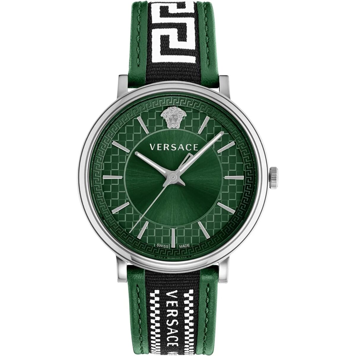 Montre Homme Versace V-CIRCLE : test SEO approfondi et verdict