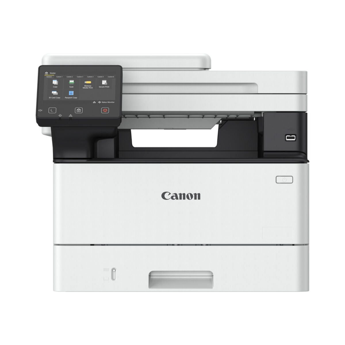 Imprimante Multifonction Canon I-SENSYS MF463DW vaut-il son prix ?