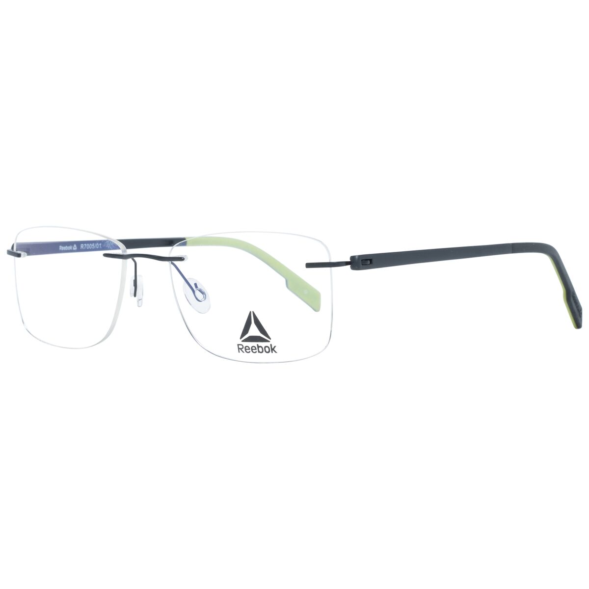 Retour sur Monture de Lunettes Unisexe Reebok R7005 5401