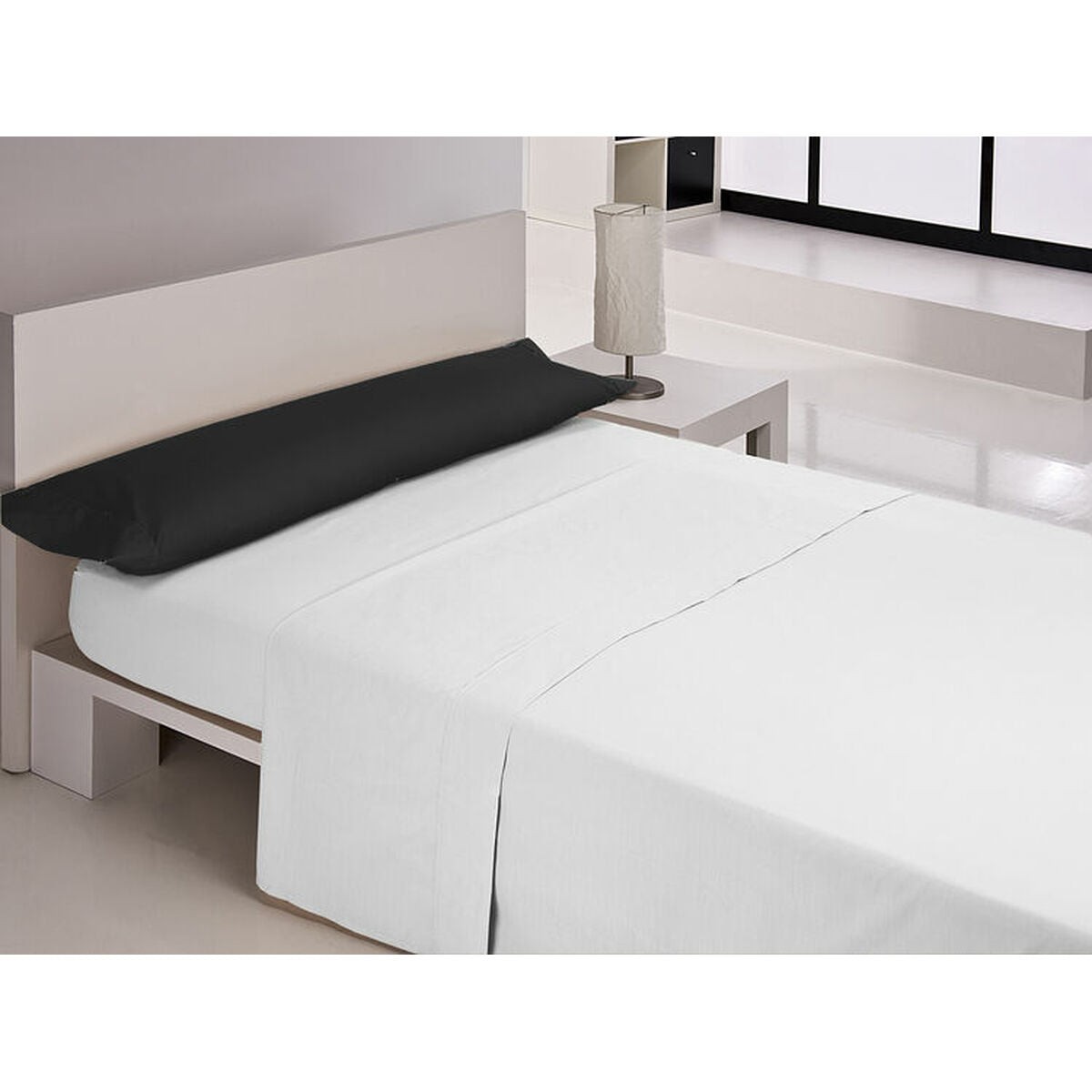Pourquoi Taie d'oreiller Happy Home MIX COLORS Noir m'a convaincu