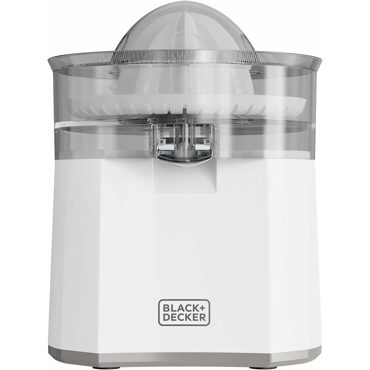 Retour sur Centrifugeuse électrique Black & Decker BXCJ40E 40 W