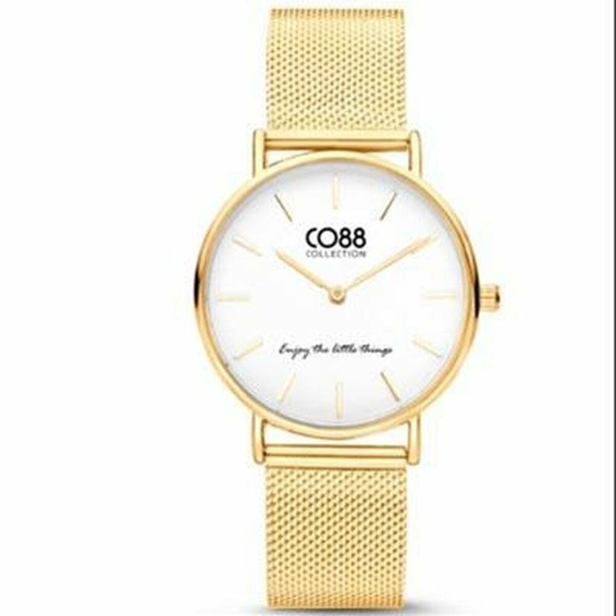 Comparatif avec Montre Femme CO88 Collection 8CW-10077
