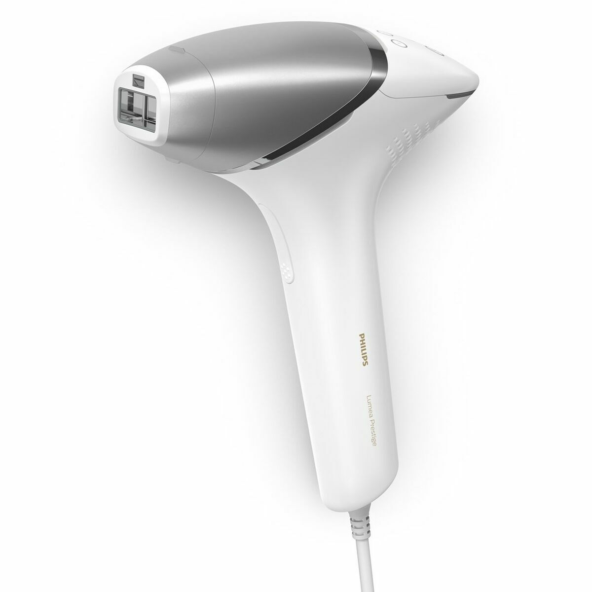 Comparatif avec Épilateur à lumière pulsée Philips BRI940/00