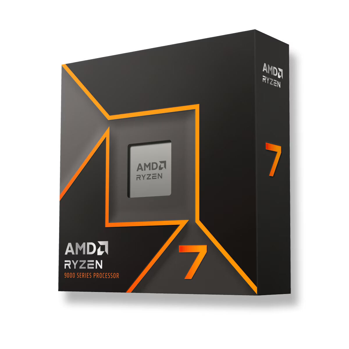 AMD Ryzen 7 9700x 5.5GHz AM5 8C/16T 65W 40Mo BOX vaut-il son prix ?