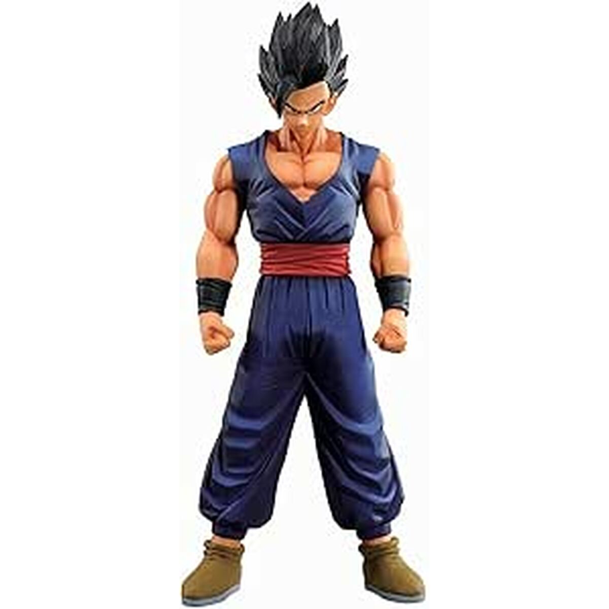 Découverte : Figurine d’action Funko Pop! SON GOHAN