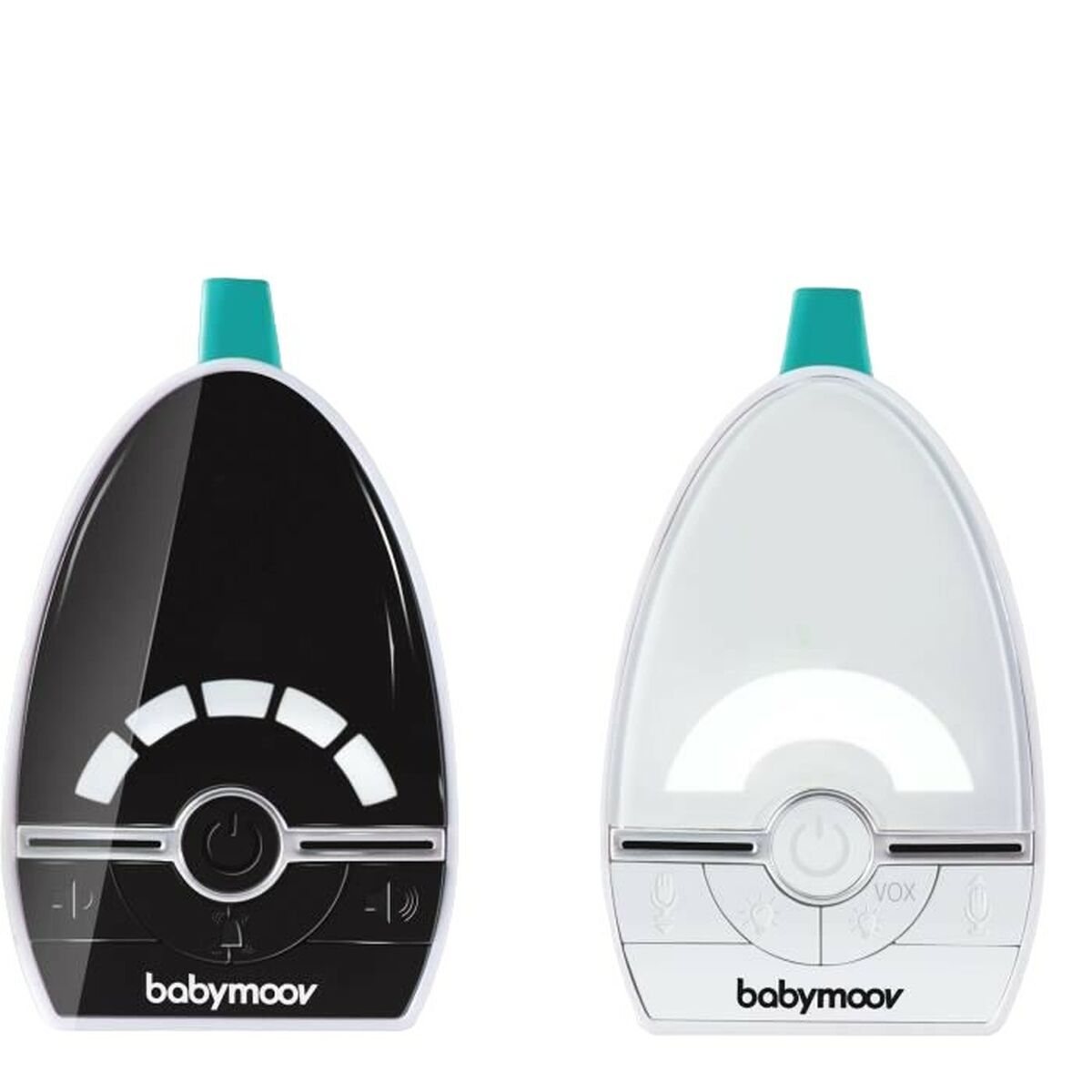 Interphone bébé Babymoov : Mes impressions