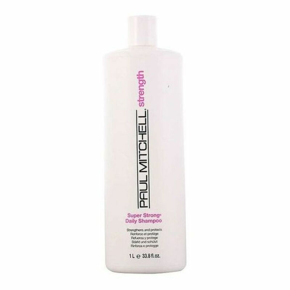 Shampooing Strength Paul Mitchell 9531112930 300 ml