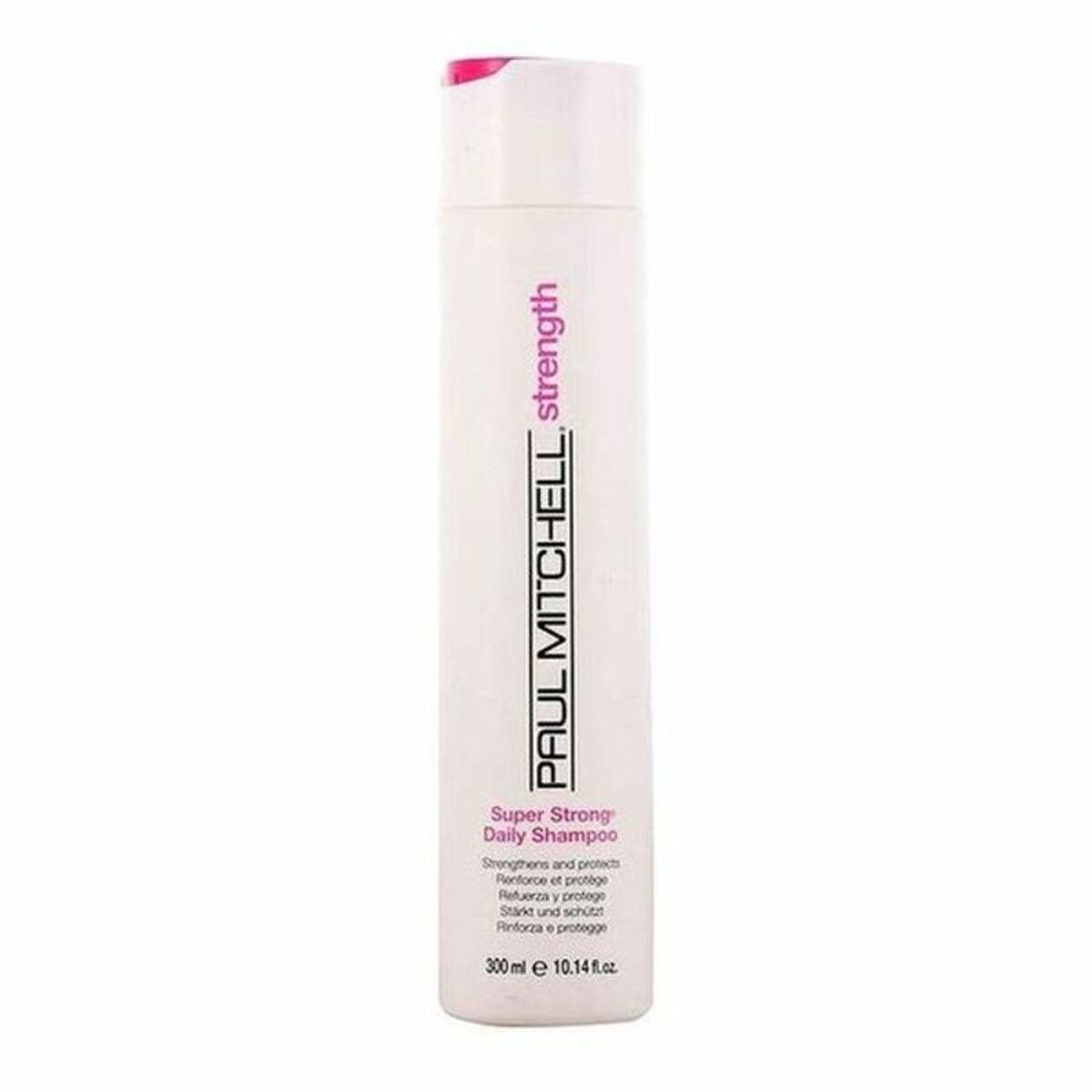 Shampooing Strength Paul Mitchell 9531112930 300 ml