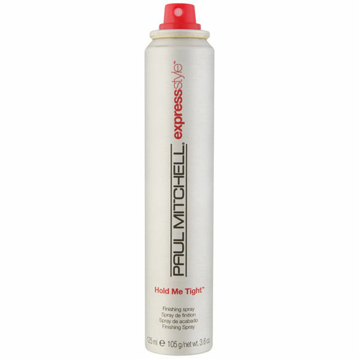 Spray de fixation forte EXPRESS STYLE hold me tight 300 ml Paul Mitchell 9531118642 (300 ml) 300 ml