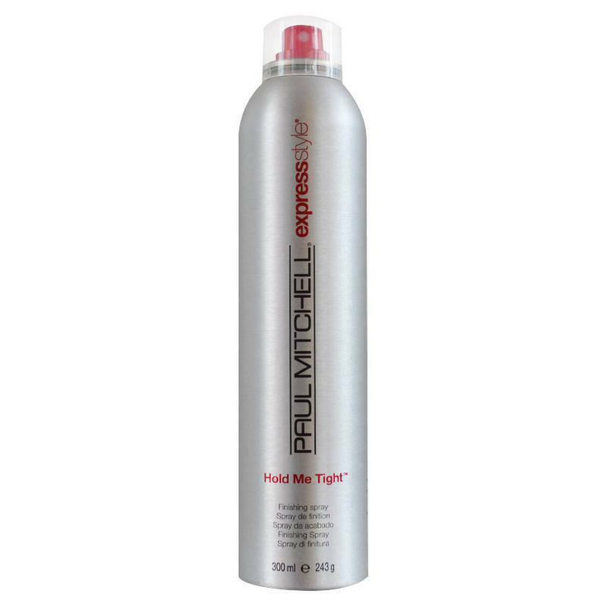 Spray de fixation forte EXPRESS STYLE hold me tight 300 ml Paul Mitchell 9531118642 (300 ml) 300 ml