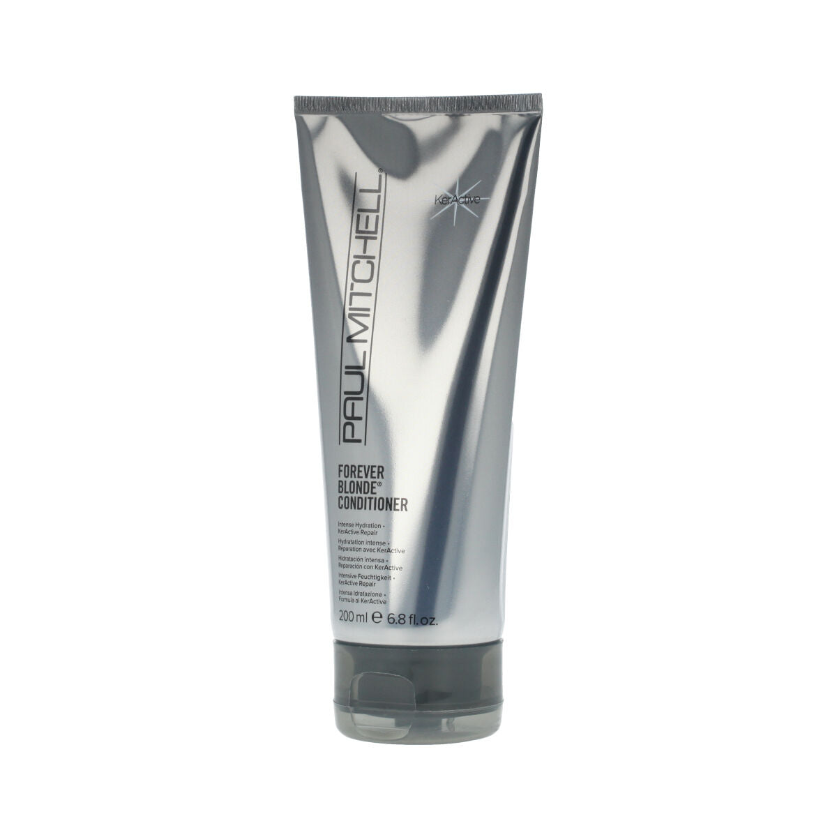 Après shampoing nutritif Blonde Forever Paul Mitchell 132880 200 ml