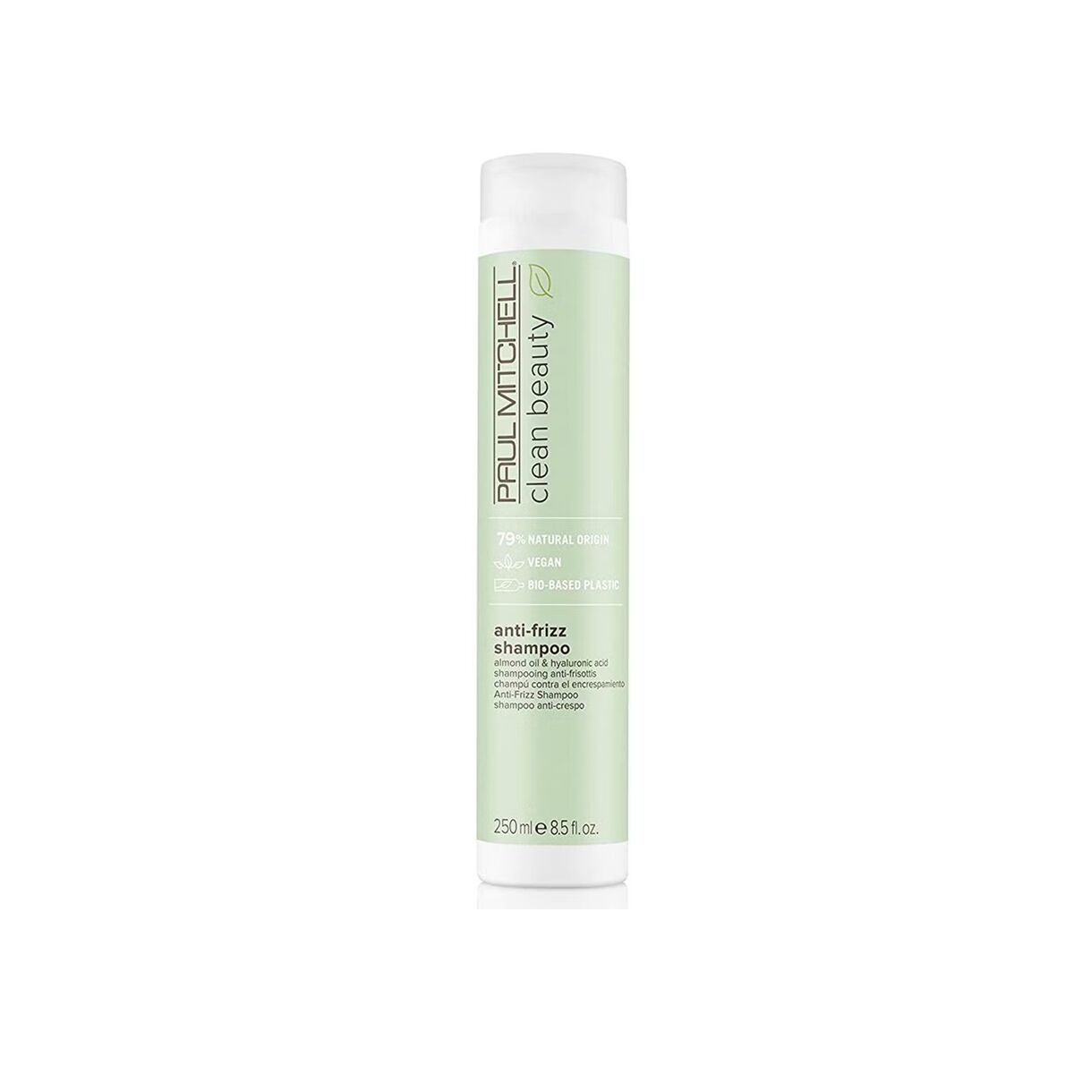 Shampoing Anti Frisottis Paul Mitchell Antifrizz 250 ml