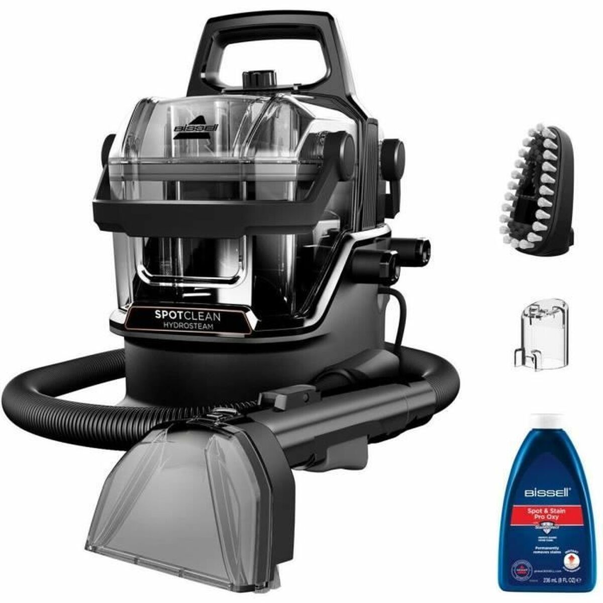 Aspirateur Bissell Gris 1000 W