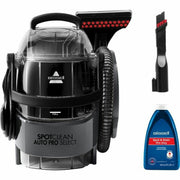 Aspirateur Bissell 3730N Noir noir 750 W 2,8 L