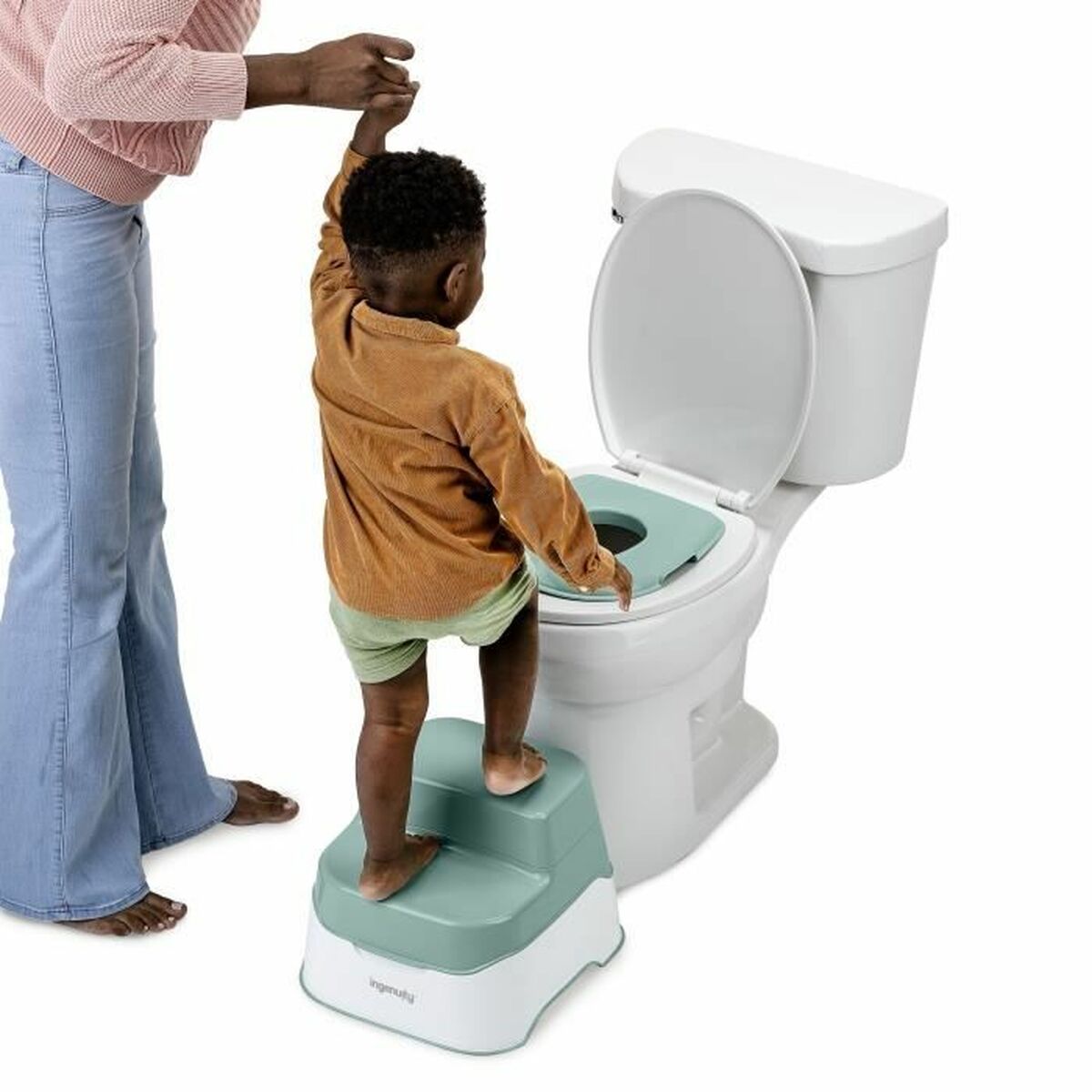 Réducteur WC pour Bébé Ingenuity
