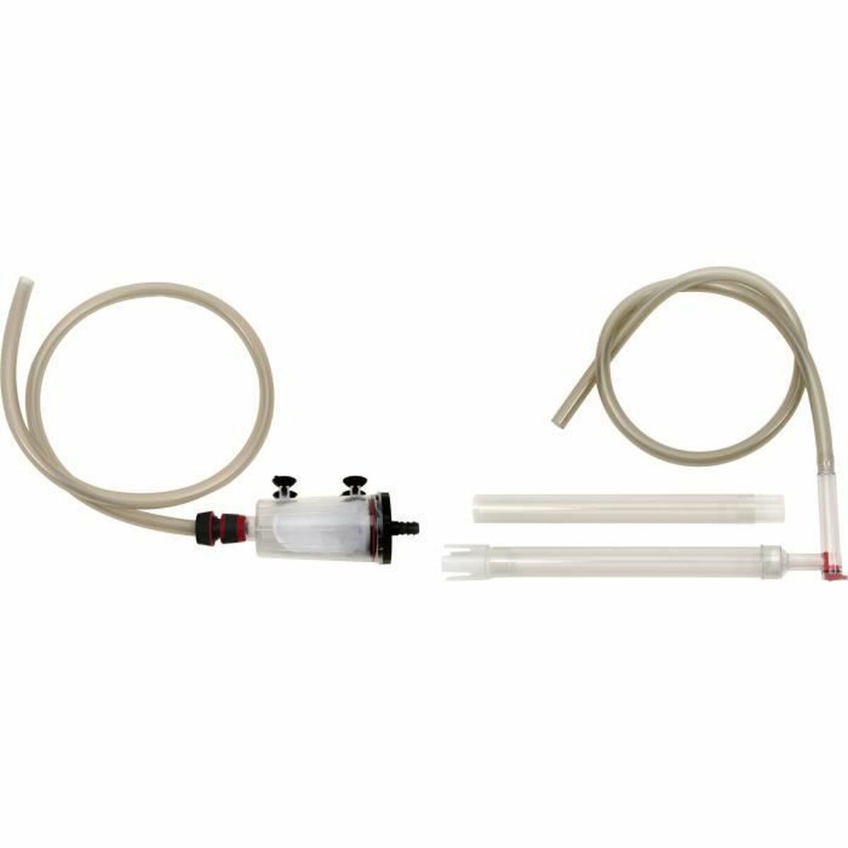 Systèmes de nettoyage automatique Fluval