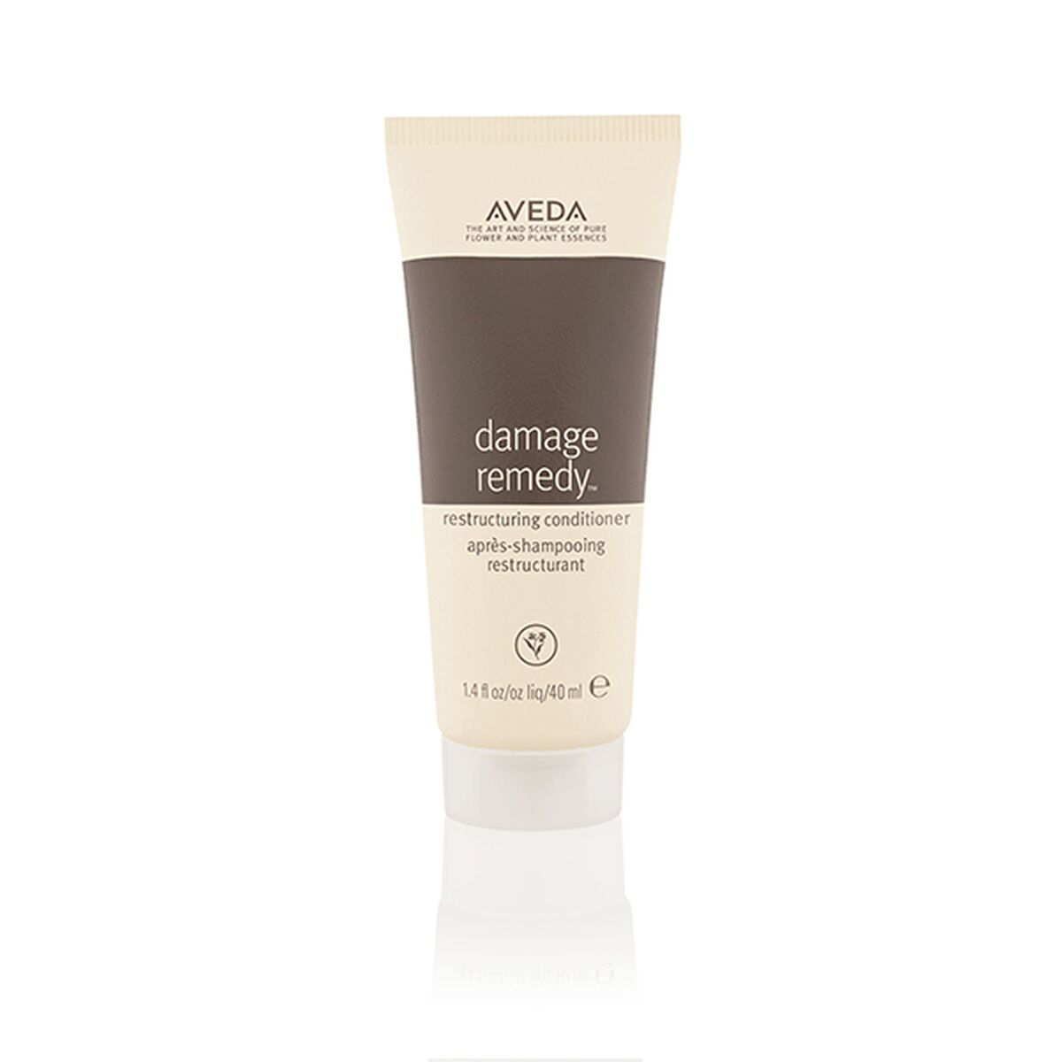 Après-shampooing Aveda Damage Remedy 40 ml