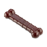 Os Nylabone Marron Bacon M