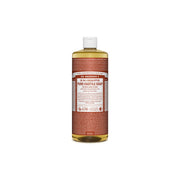 Savon liquide Dr Bronner's 18 in 1 Eucalyptus 945 ml