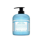Savon pour les Mains Dr Bronner's Baby-Mild 710 ml