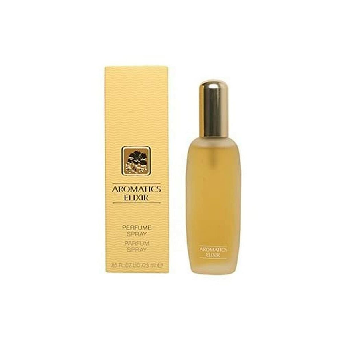 Parfum Femme Clinique 6436 EDP 25 ml