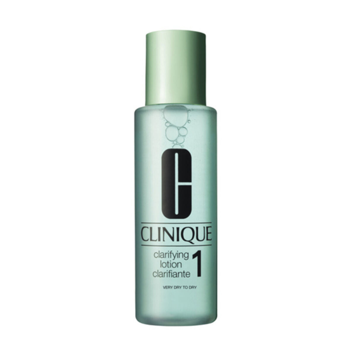 Lotion tonifiante Clinique