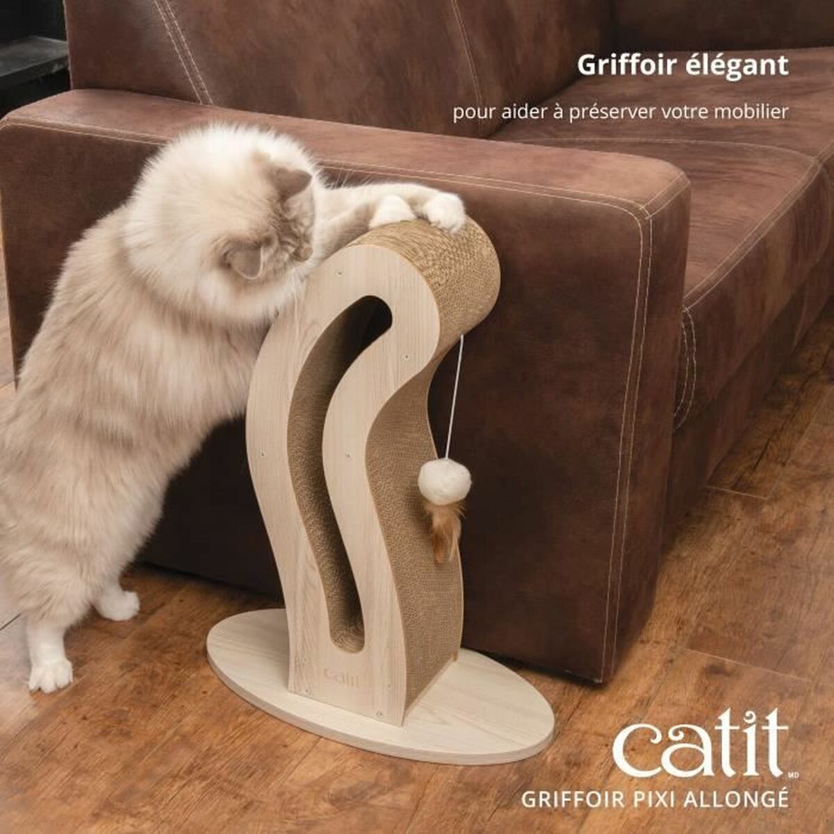 Grattoir pour Chats Catit