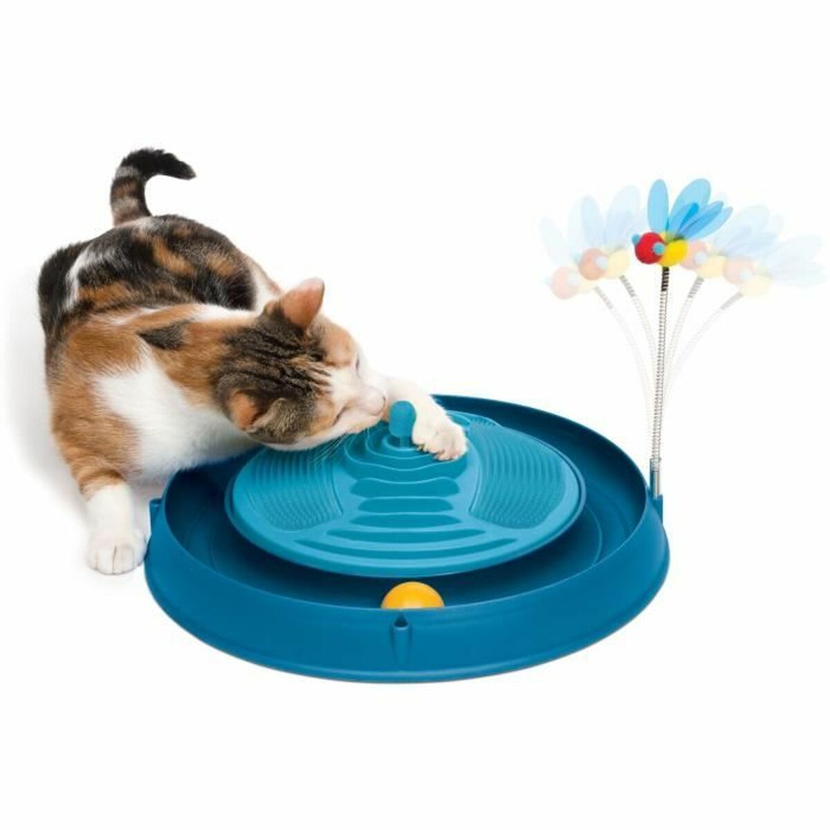 Jouet pour chats Catit