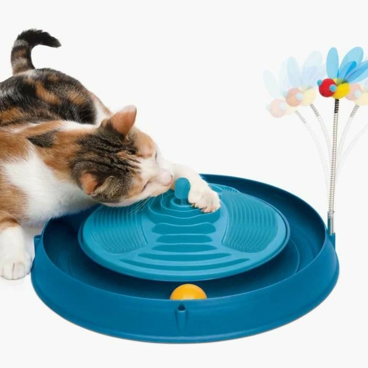 Jouet pour chats Catit