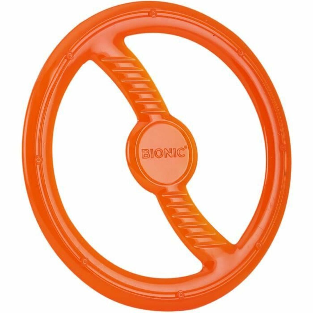Frisbee Bionic Urban stick Orange Plastique Taille unique