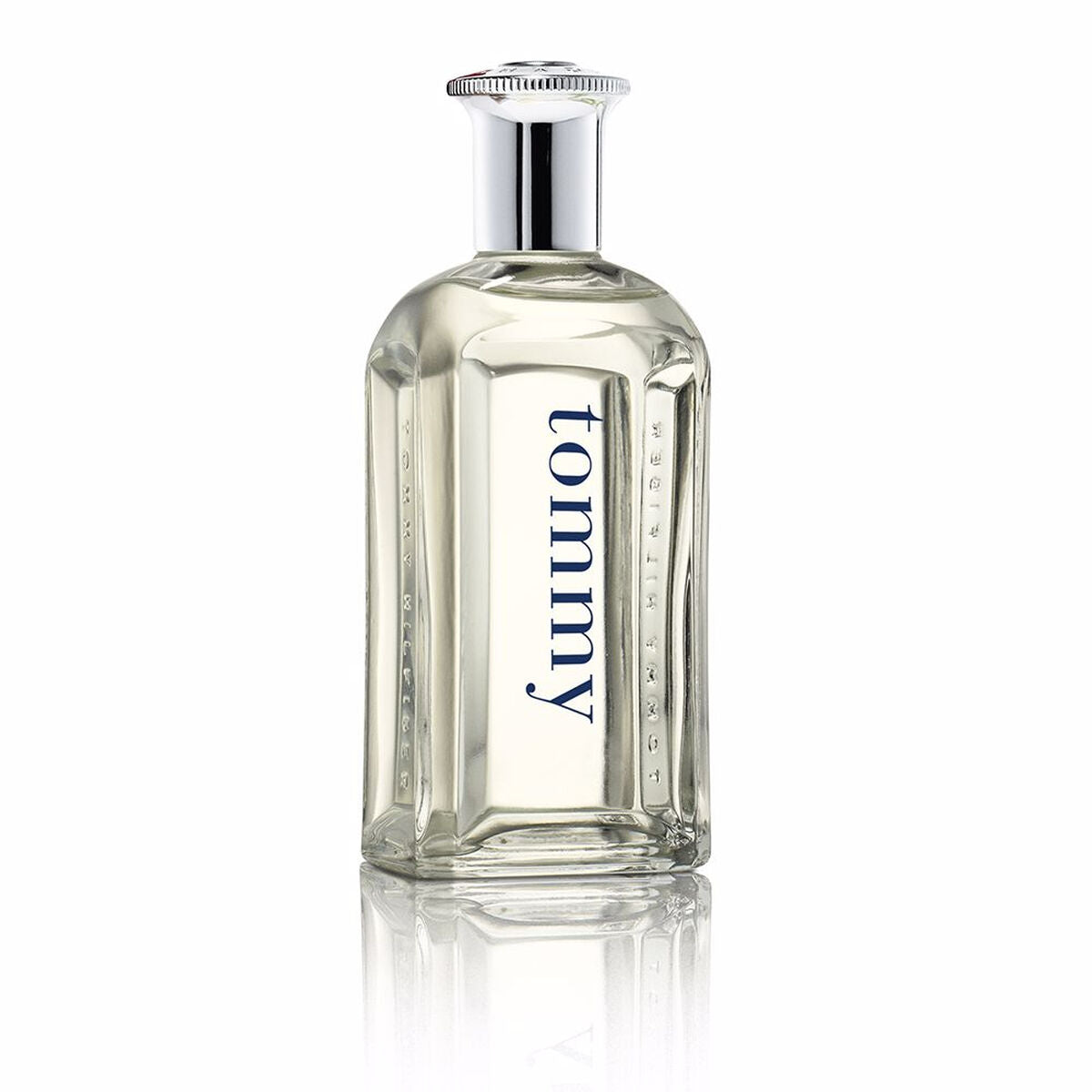 Parfum Homme Tommy Hilfiger CECOMINOD039944 EDT Tommy 50 ml (1 Unité)