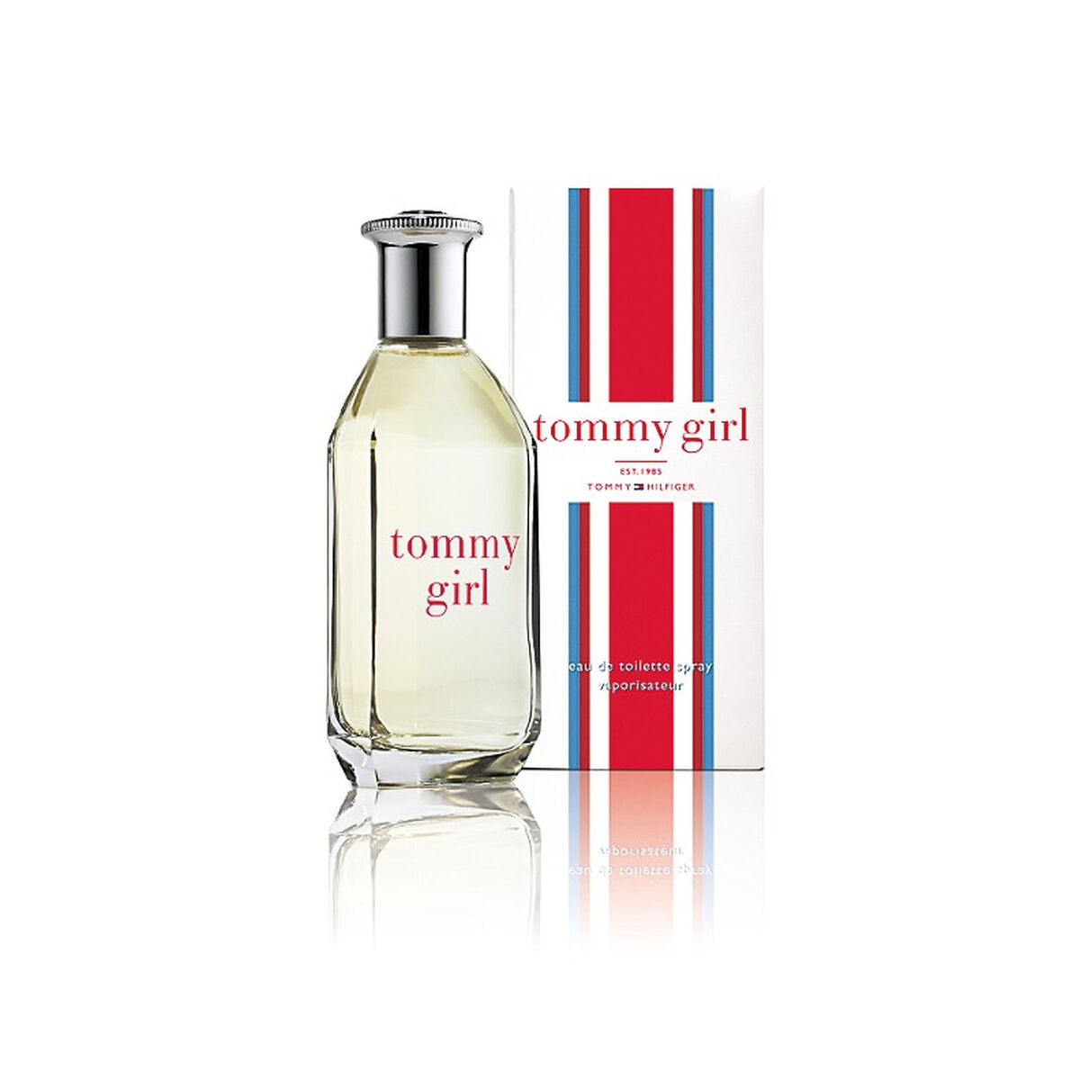 Parfum Femme Tommy Hilfiger TOMMY GIRL EDT 50 ml