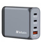 Chargeur mural Verbatim GNC-100 100 W Gris