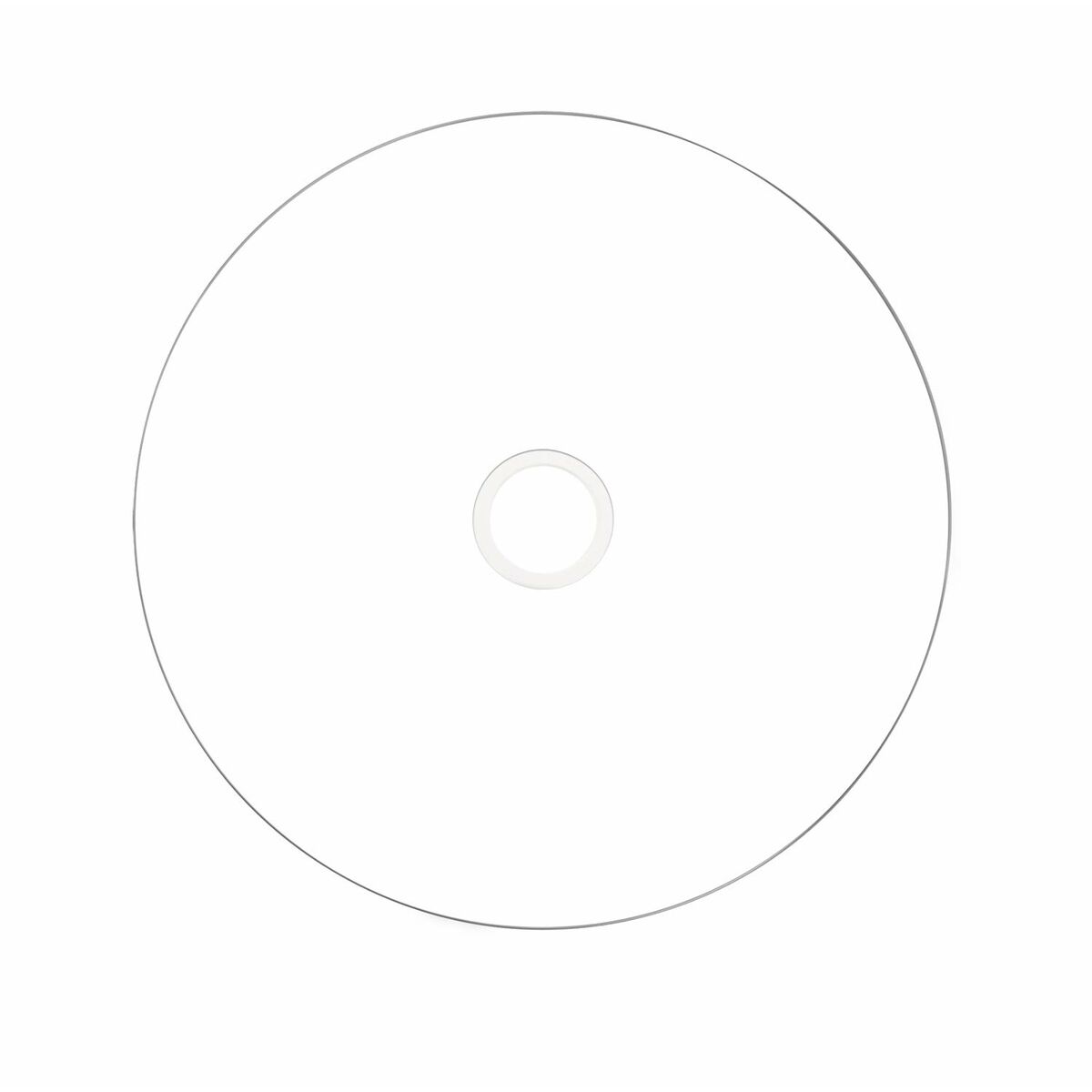 Blu-Ray BD-R Printable Verbatim 43811 25 Unités